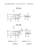 Head gimbal assembly and information recording and reproducing apparatus diagram and image