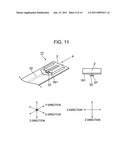 Head gimbal assembly and information recording and reproducing apparatus diagram and image