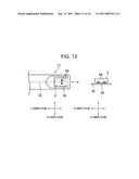 Head gimbal assembly and information recording and reproducing apparatus diagram and image