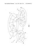 Method and Apparatus for Controlling Packet Transmissions Within Wireless Networks to Enhance Network Formation diagram and image