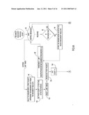 Method and Apparatus for Controlling Packet Transmissions Within Wireless Networks to Enhance Network Formation diagram and image