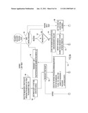 Method and Apparatus for Controlling Packet Transmissions Within Wireless Networks to Enhance Network Formation diagram and image