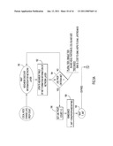 Method and Apparatus for Controlling Packet Transmissions Within Wireless Networks to Enhance Network Formation diagram and image