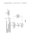 Method and Apparatus for Controlling Packet Transmissions Within Wireless Networks to Enhance Network Formation diagram and image