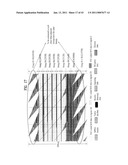 TRANSMITTING SYSTEM AND METHOD OF PROCESSING DIGITAL BROADCAST SIGNAL IN TRANSMITTING SYSTEM diagram and image