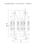 TRANSMITTING SYSTEM AND METHOD OF PROCESSING DIGITAL BROADCAST SIGNAL IN TRANSMITTING SYSTEM diagram and image