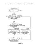 METHOD FOR RELAYING AND FORWARDING THE FEEDBACK INFORMATION IN HARQ SCENARIO diagram and image