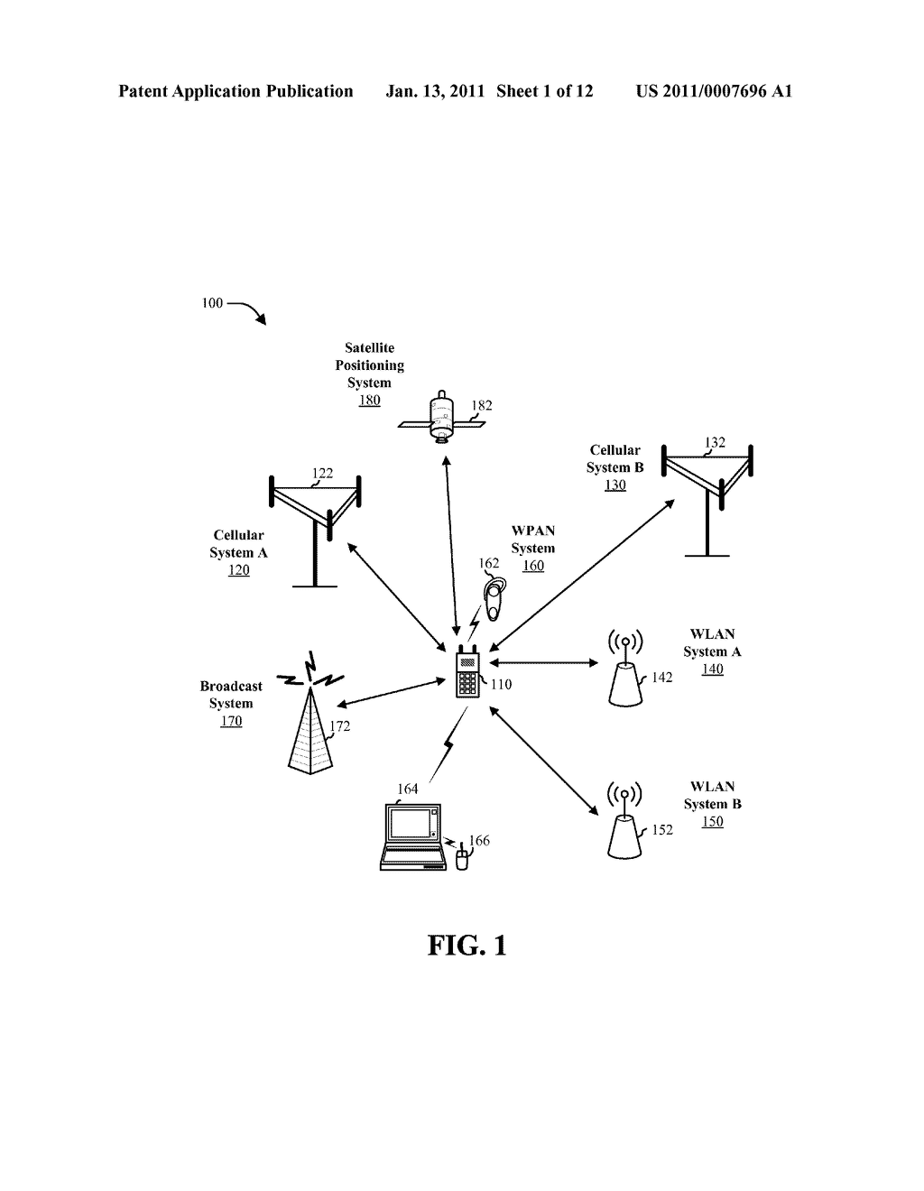 METHOD AND APPARATUS FOR OIS PROTECTION IN A WIRELESS COMMUNICATION SYSTEM - diagram, schematic, and image 02