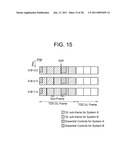 METHOD AND APPARATUS OF ALLOCATING CONTROL INFORMATION IN WIRELESS COMMUNICATION SYSTEM diagram and image