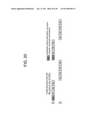 METHOD AND APPARATUS OF ALLOCATING CONTROL INFORMATION IN WIRELESS COMMUNICATION SYSTEM diagram and image