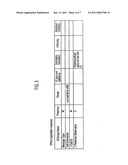 MOBILE COMMUNICATION METHOD AND RADIO BASE STATION diagram and image