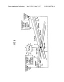 MOBILE COMMUNICATION METHOD AND RADIO BASE STATION diagram and image