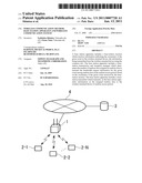 WIRELESS COMMUNICATION METHOD, BASE STATION APPARATUS AND WIRELESS COMMUNICATION SYSTEM diagram and image