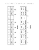 Hierarchical Data Collection Network Supporting Packetized Voice Communications Among Wireless Terminals And Telephones diagram and image