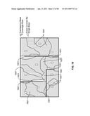 Hierarchical Data Collection Network Supporting Packetized Voice Communications Among Wireless Terminals And Telephones diagram and image