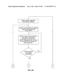 Hierarchical Data Collection Network Supporting Packetized Voice Communications Among Wireless Terminals And Telephones diagram and image