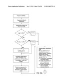 Hierarchical Data Collection Network Supporting Packetized Voice Communications Among Wireless Terminals And Telephones diagram and image