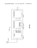 Hierarchical Data Collection Network Supporting Packetized Voice Communications Among Wireless Terminals And Telephones diagram and image