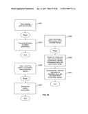 Hierarchical Data Collection Network Supporting Packetized Voice Communications Among Wireless Terminals And Telephones diagram and image