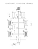 Hierarchical Data Collection Network Supporting Packetized Voice Communications Among Wireless Terminals And Telephones diagram and image