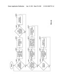 Hierarchical Data Collection Network Supporting Packetized Voice Communications Among Wireless Terminals And Telephones diagram and image