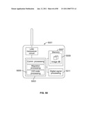 Hierarchical Data Collection Network Supporting Packetized Voice Communications Among Wireless Terminals And Telephones diagram and image