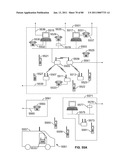 Hierarchical Data Collection Network Supporting Packetized Voice Communications Among Wireless Terminals And Telephones diagram and image