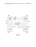 Hierarchical Data Collection Network Supporting Packetized Voice Communications Among Wireless Terminals And Telephones diagram and image