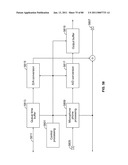 Hierarchical Data Collection Network Supporting Packetized Voice Communications Among Wireless Terminals And Telephones diagram and image