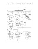 Hierarchical Data Collection Network Supporting Packetized Voice Communications Among Wireless Terminals And Telephones diagram and image