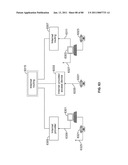 Hierarchical Data Collection Network Supporting Packetized Voice Communications Among Wireless Terminals And Telephones diagram and image