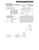 CHANNEL ALLOCATIONS IN A COMMUNICATIONS SYSTEM diagram and image