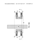 TEMPERATURE CONTROL DEVICE FOR OPTOELECTRONIC DEVICES diagram and image