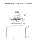 OPTICAL MODULE diagram and image