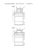 Semiconductor Component and Method for Producing a Semiconductor Component diagram and image