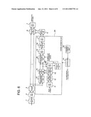 APPARATUS FOR CHANNEL ESTIMATION, APPARATUS FOR EQUALIZATION AND METHOD FOR EQUALIZATION diagram and image