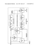 NON-ZERO ROUNDING AND PREDICTION MODE SELECTION TECHNIQUES IN VIDEO ENCODING diagram and image