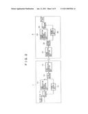 TRANSMISSION APPARATUS, RECEPTION APPARATUS AND TRANSMISSION/RECEPTION APPARATUS diagram and image