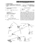 Multiple protocol software defined radio diagram and image