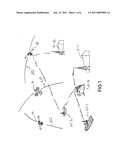 Multiple protocol software defined radio diagram and image