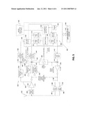 Multiple protocol software defined radio diagram and image