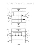 CONVEYER BELT WITH OPTICALLY VISIBLE AND MACHINE-DETECTABLE INDICATORS diagram and image