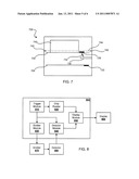 CONVEYER BELT WITH OPTICALLY VISIBLE AND MACHINE-DETECTABLE INDICATORS diagram and image