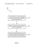 CONVEYER BELT WITH OPTICALLY VISIBLE AND MACHINE-DETECTABLE INDICATORS diagram and image