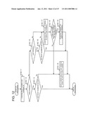 TELEPHONE CONVERSATION RELAY SERVER, VOICE TELEPHONE CONVERSATION SYSTEM, AND VOICE TELEPHONE CONVERSATION RELAY METHOD diagram and image