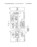 CALLBACK SYSTEM, TRANSMITTING TERMINAL, TELEPHONE RELAY SERVER, CALLBACK METHOD AND CALLBACK PROGRAM diagram and image