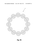 MAGNET ASSEMBLY FOR A LOUDSPEAKER diagram and image