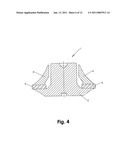 MAGNET ASSEMBLY FOR A LOUDSPEAKER diagram and image