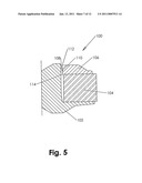 MAGNET ASSEMBLY FOR A LOUDSPEAKER diagram and image