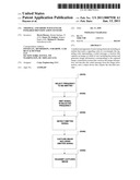 Thermal and short wavelength infrared identification systems diagram and image